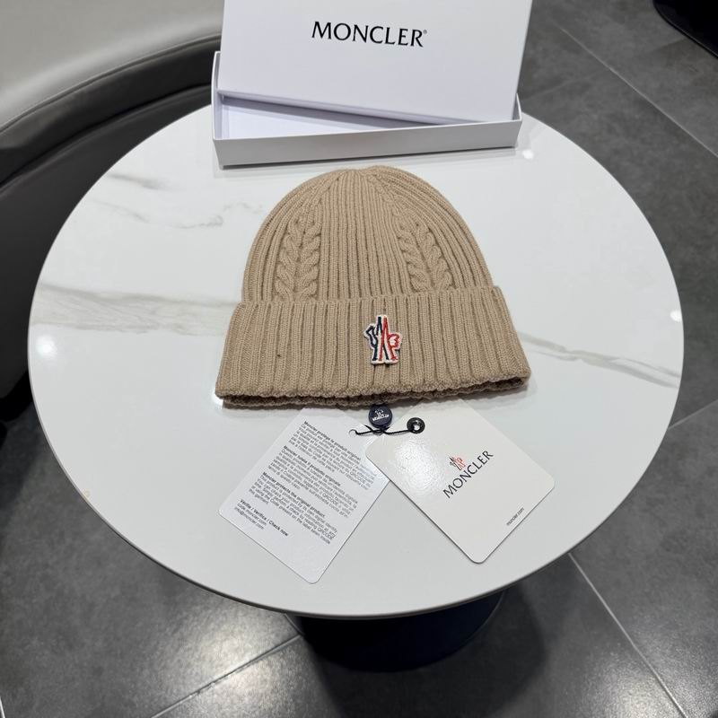 Classic Ribbed Beanie Hat - draft