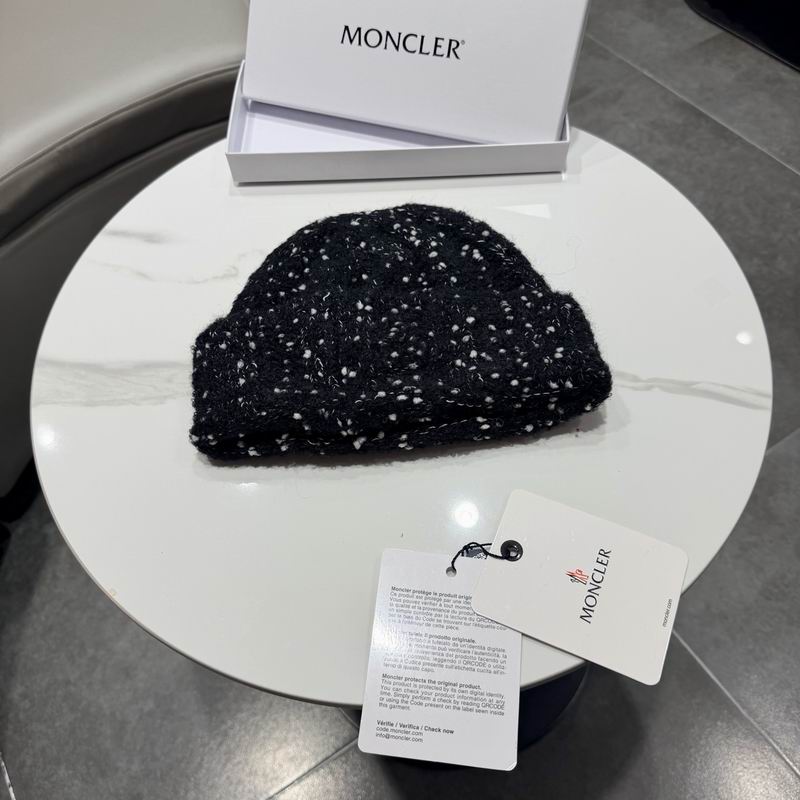 Classic Ribbed Beanie Hat - draft