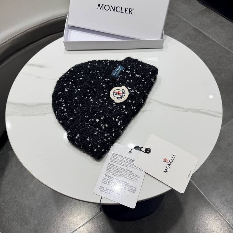 Classic Ribbed Beanie Hat - draft