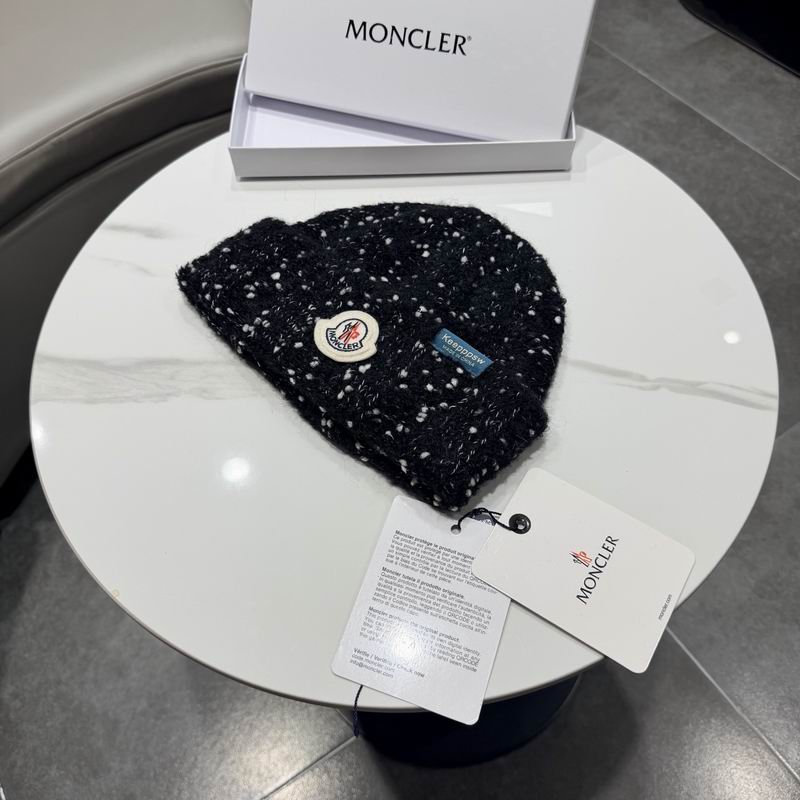 Classic Ribbed Beanie Hat - draft