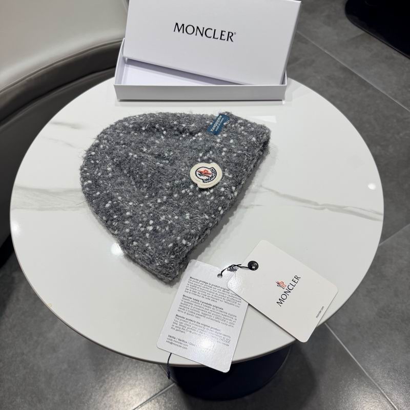 Classic Ribbed Beanie Hat - draft