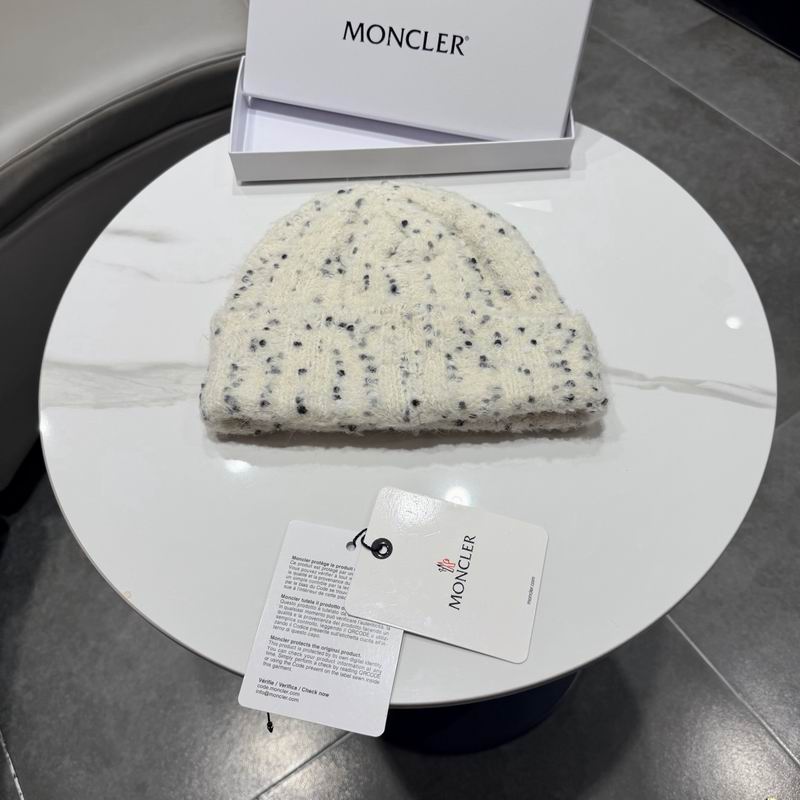 Classic Ribbed Beanie Hat - draft