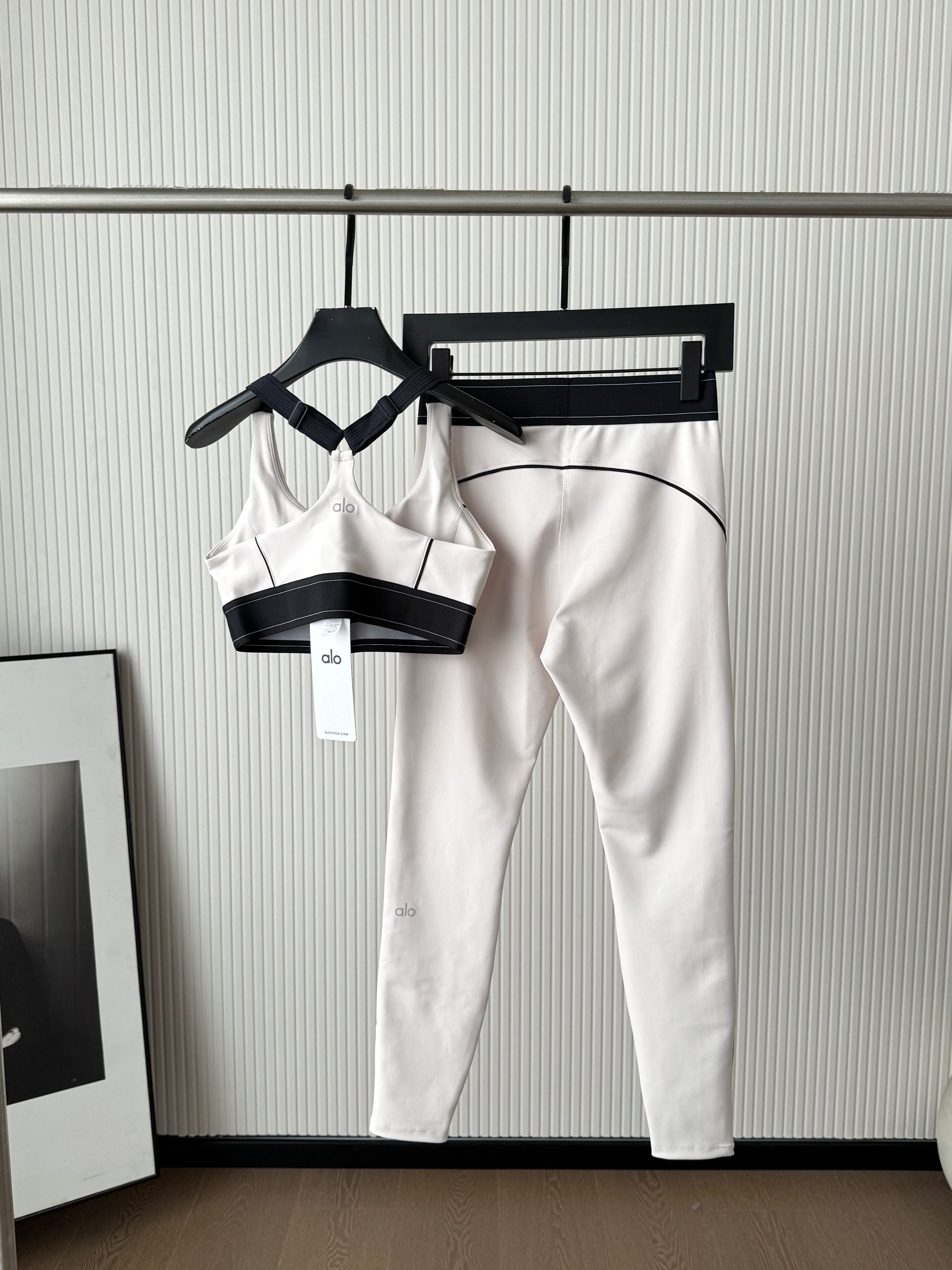 Sculpt AirFit Active Set - draft