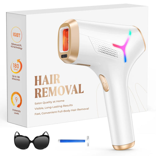 Velmont IPL Pro - vista de producto
