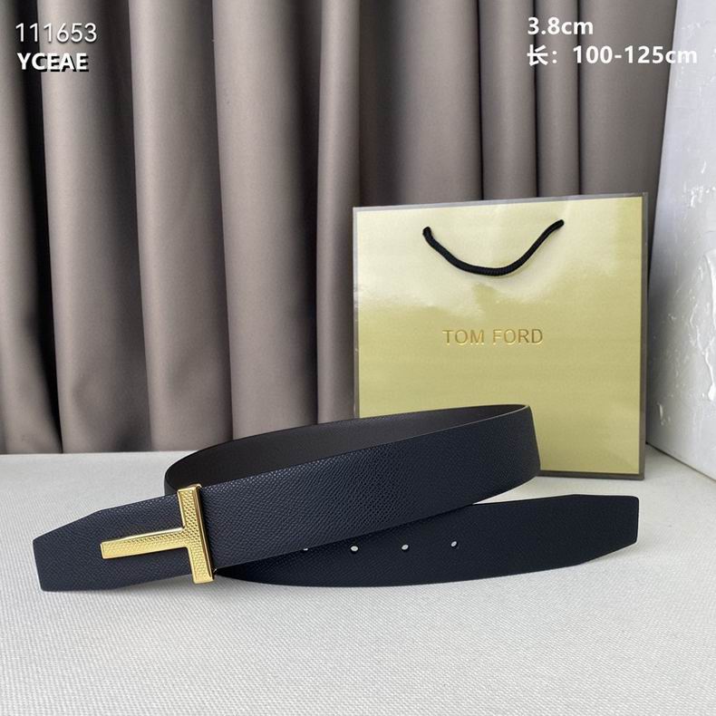 Classic Belt with Metal Buckle - draft