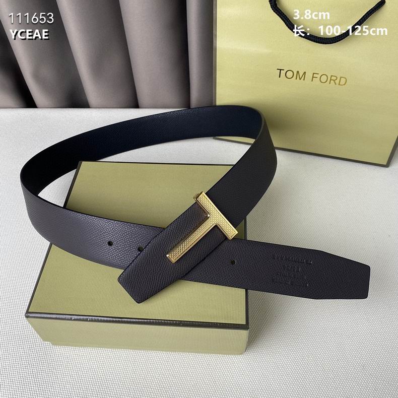 Classic Belt with Metal Buckle - draft