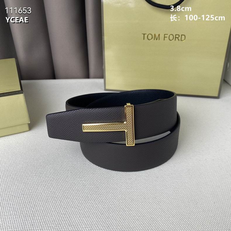 Classic Belt with Metal Buckle - draft