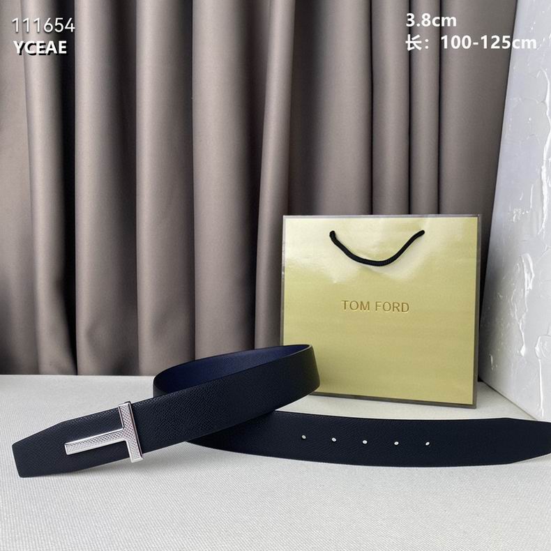 Classic Belt with Metal Buckle - draft