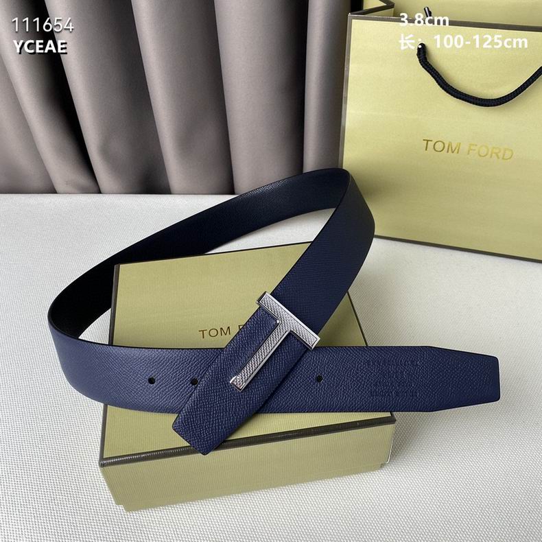 Classic Belt with Metal Buckle - draft