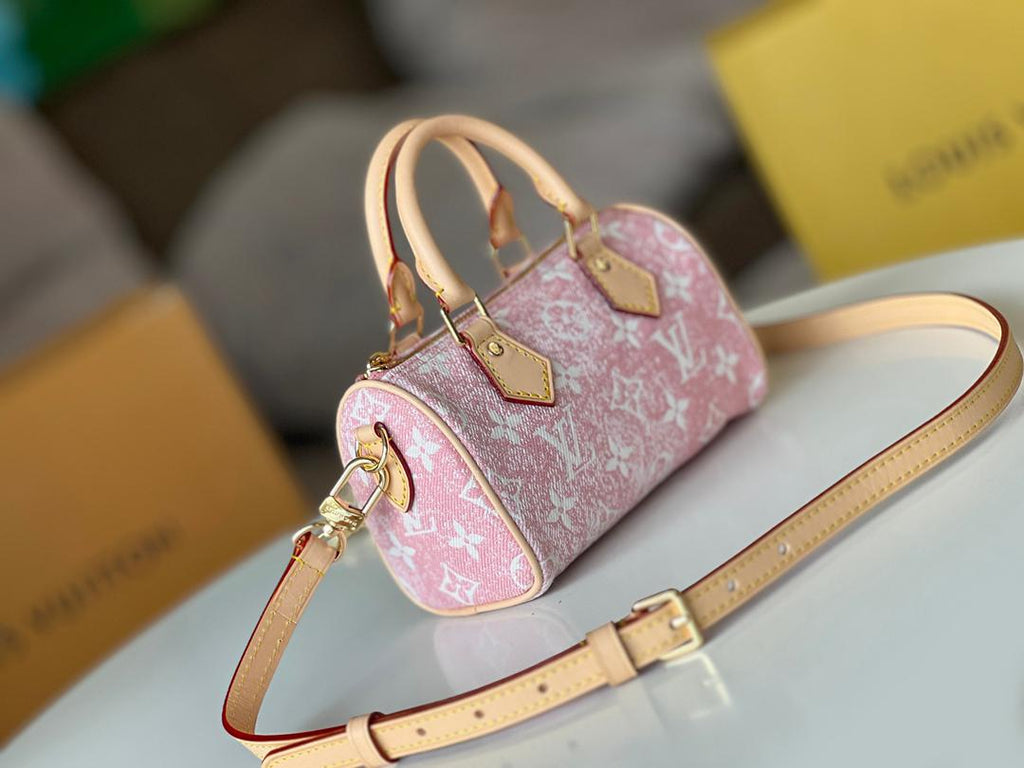 Nano SP premium soft pink