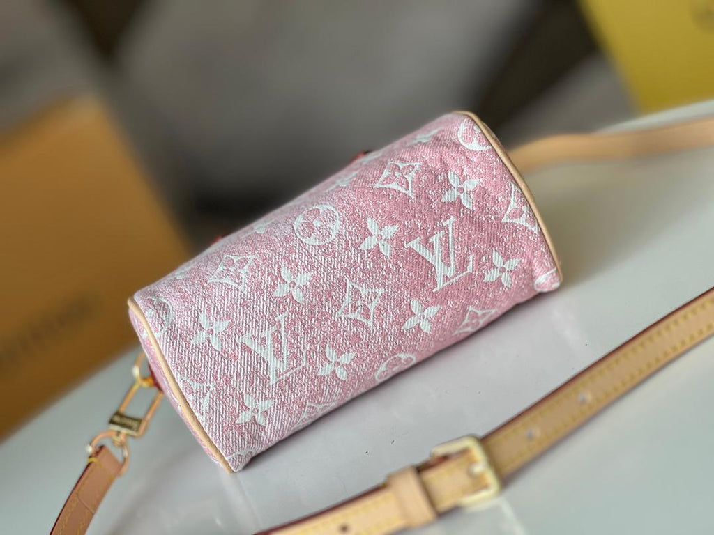Nano SP premium soft pink
