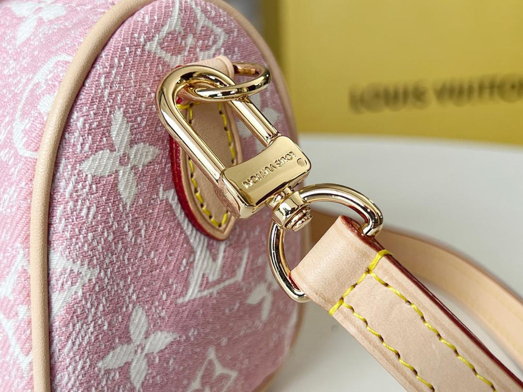 Nano SP premium soft pink