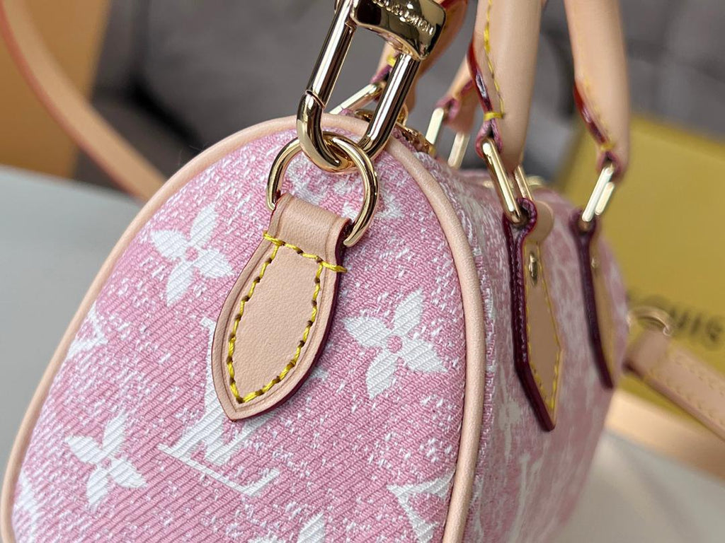 Nano SP premium soft pink