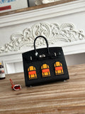 Bag 20 Limited Black