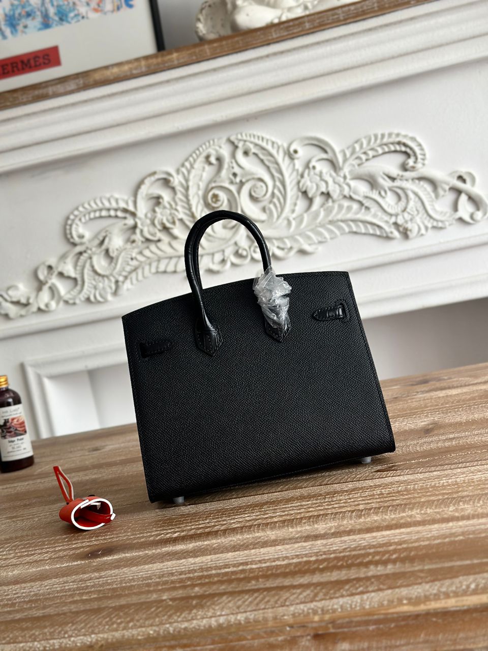 Bag 20 Limited Black