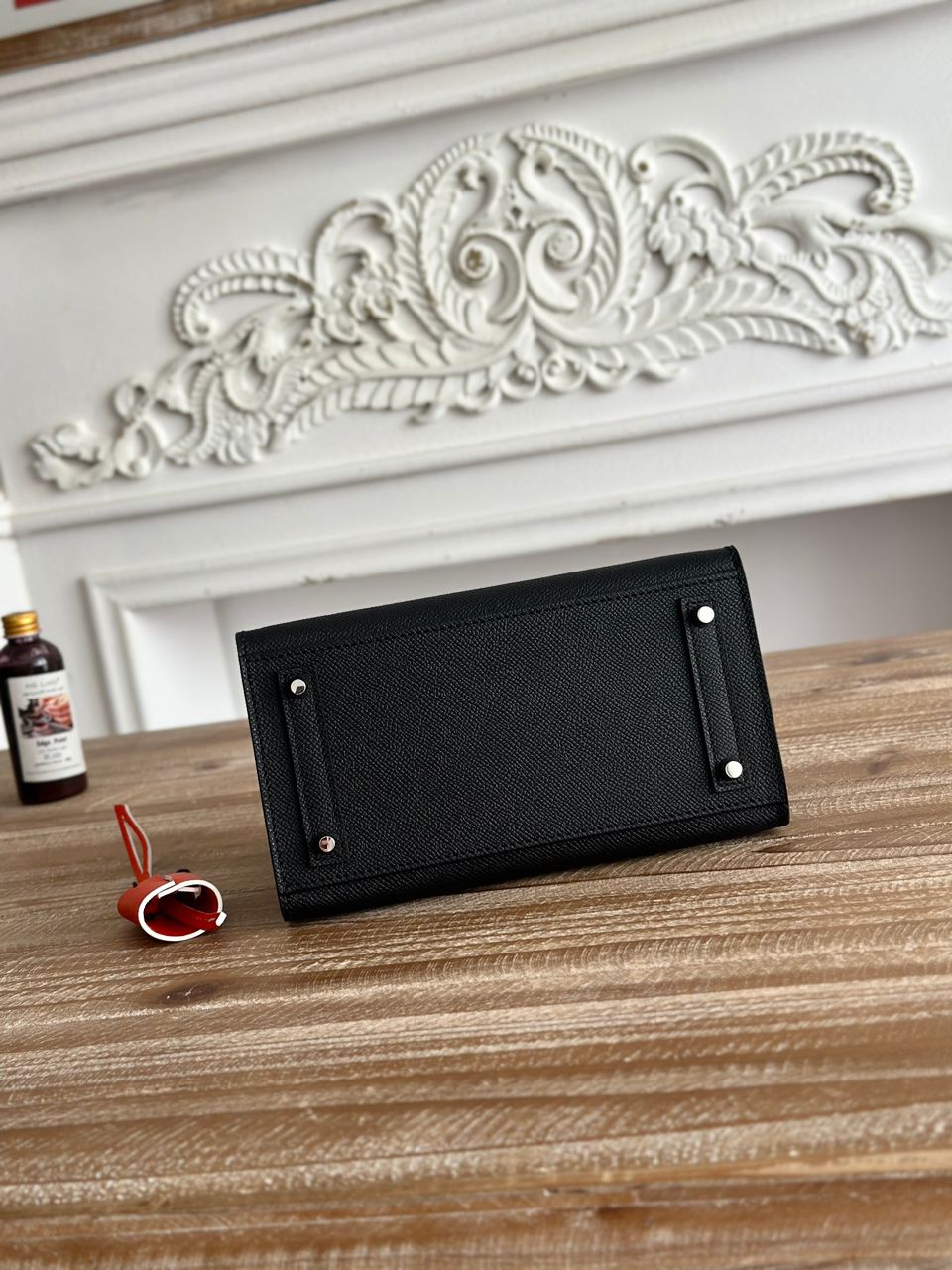 Bag 20 Limited Black