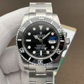 High-Precision Automatic Watch 40 mm - Luxorybrand