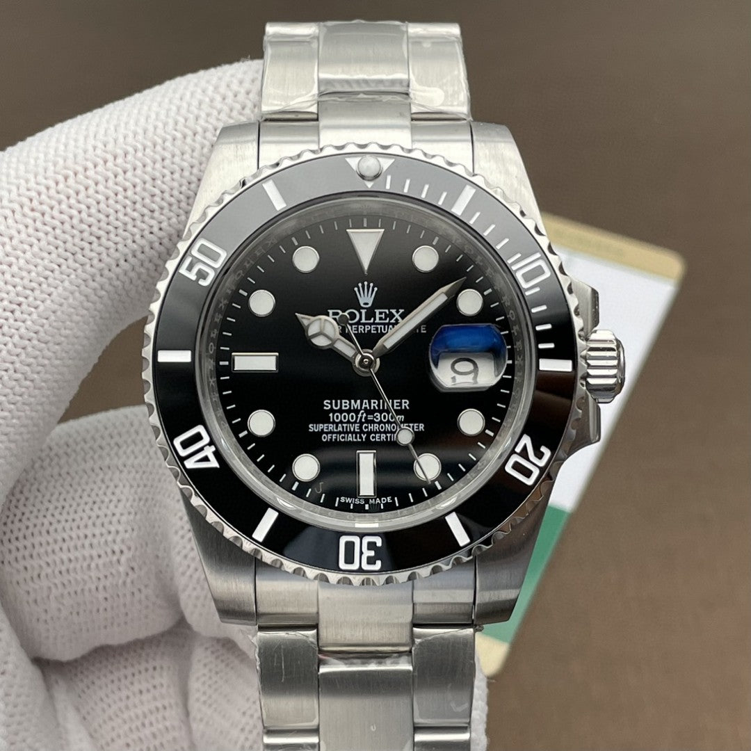 High-Precision Automatic Watch 40 mm - Luxorybrand