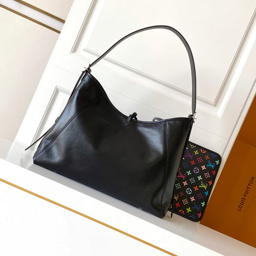 Black Tote