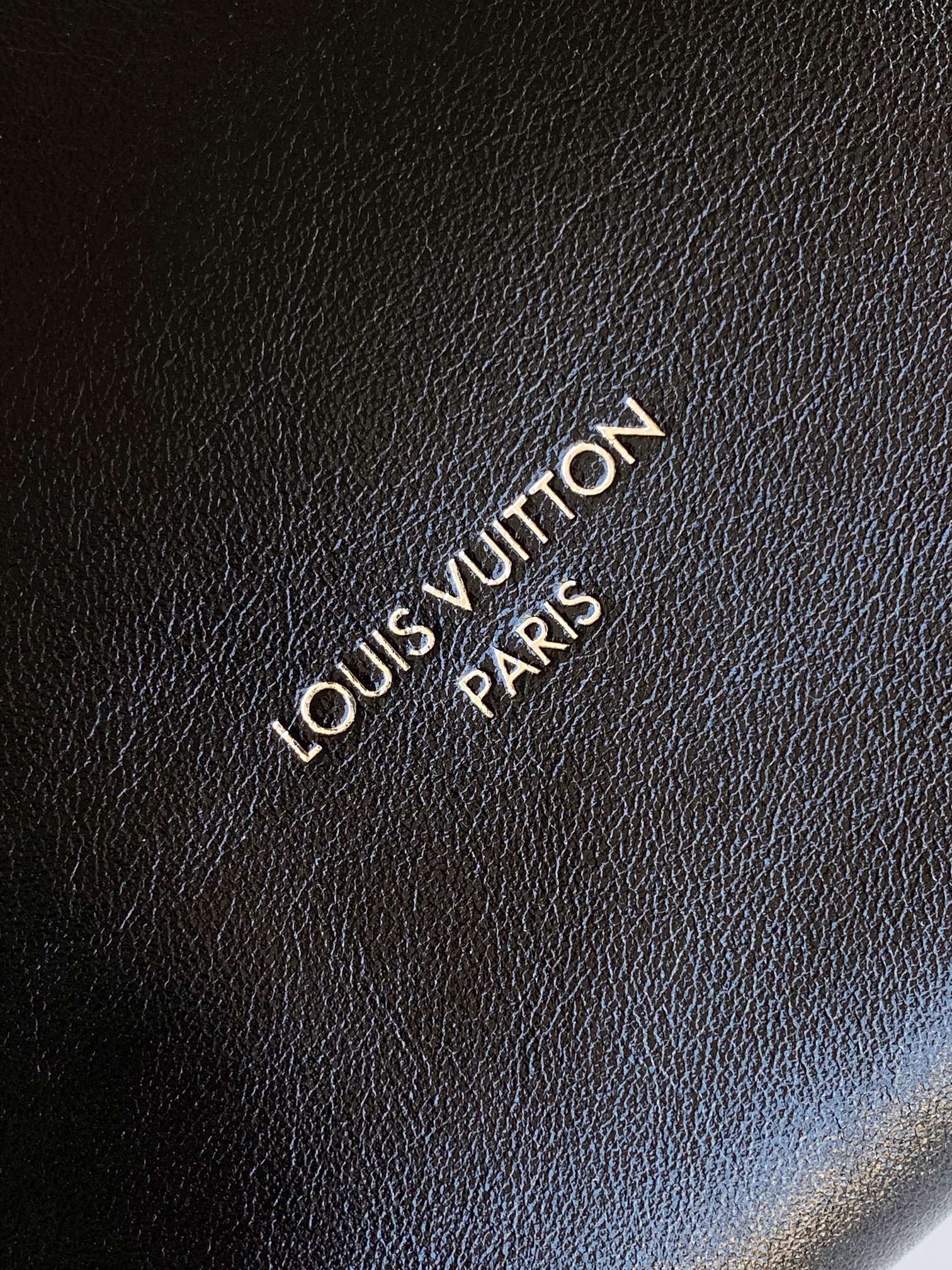 Black Tote