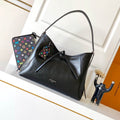 Black Tote