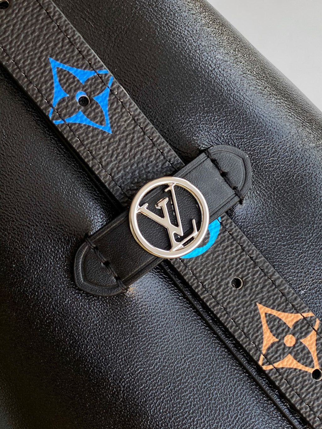 Black Tote