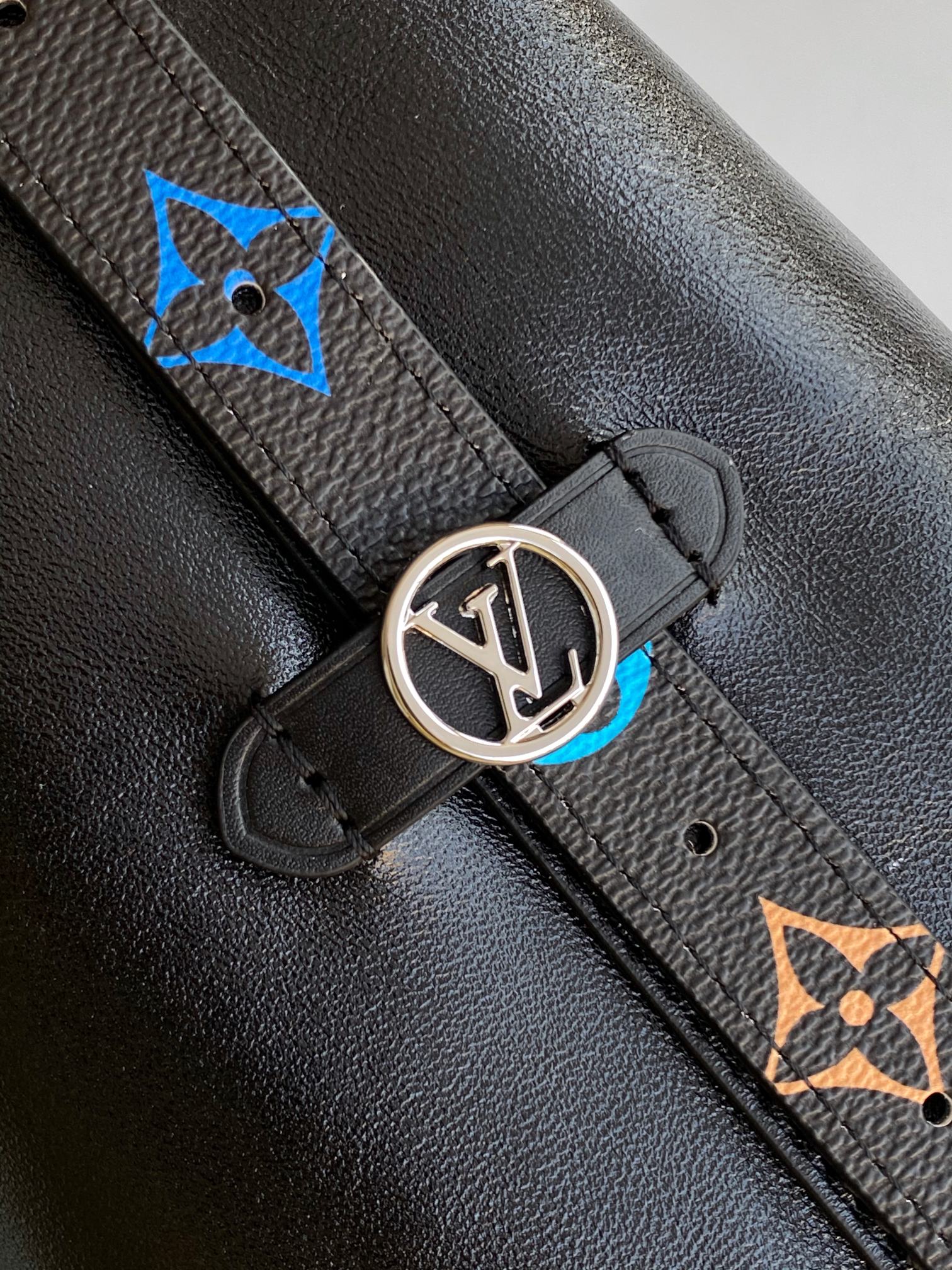Black Tote