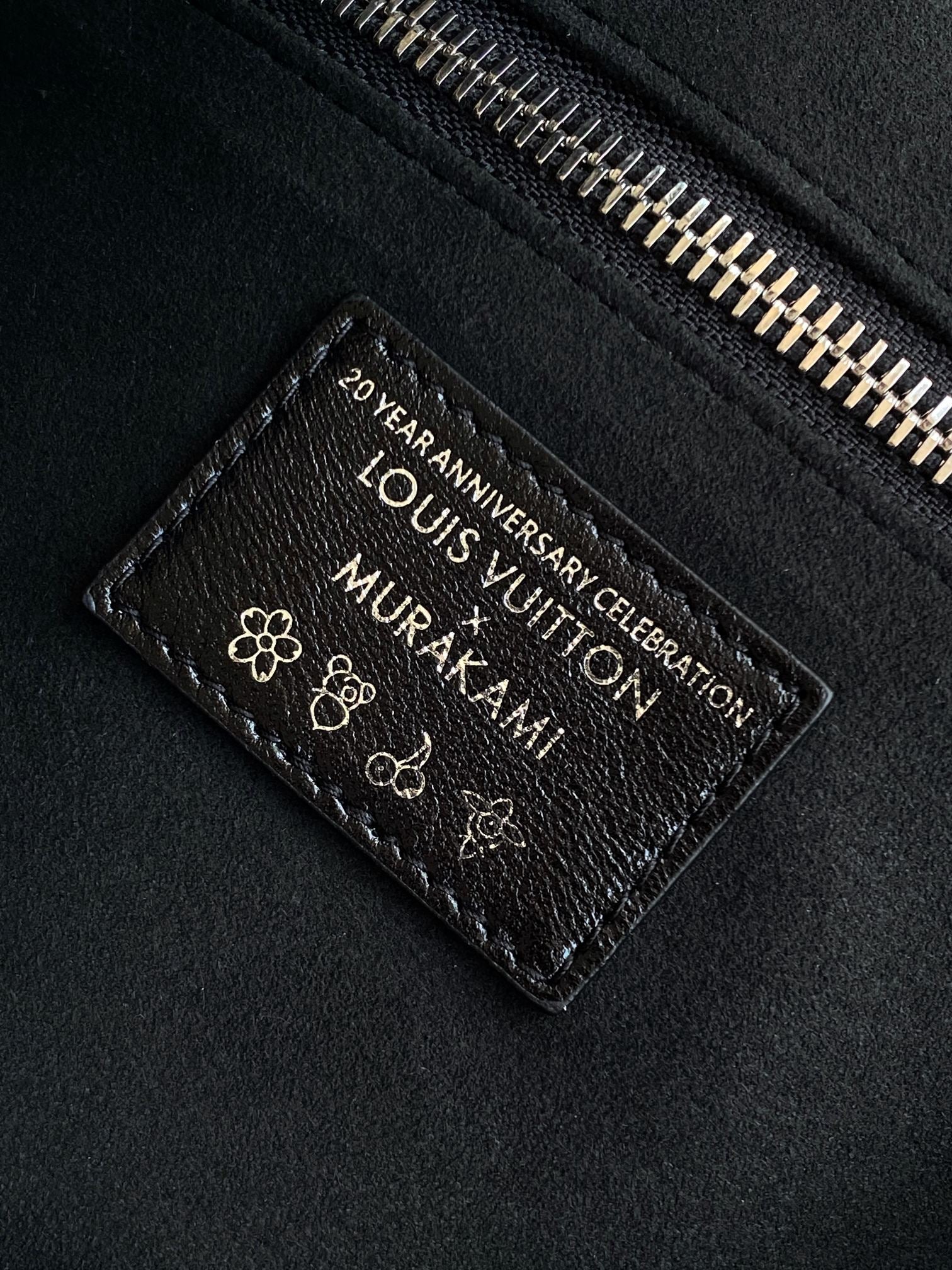 Black Tote