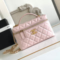 Classic Flap Small Bag 23cm – Supreme Edition - draft