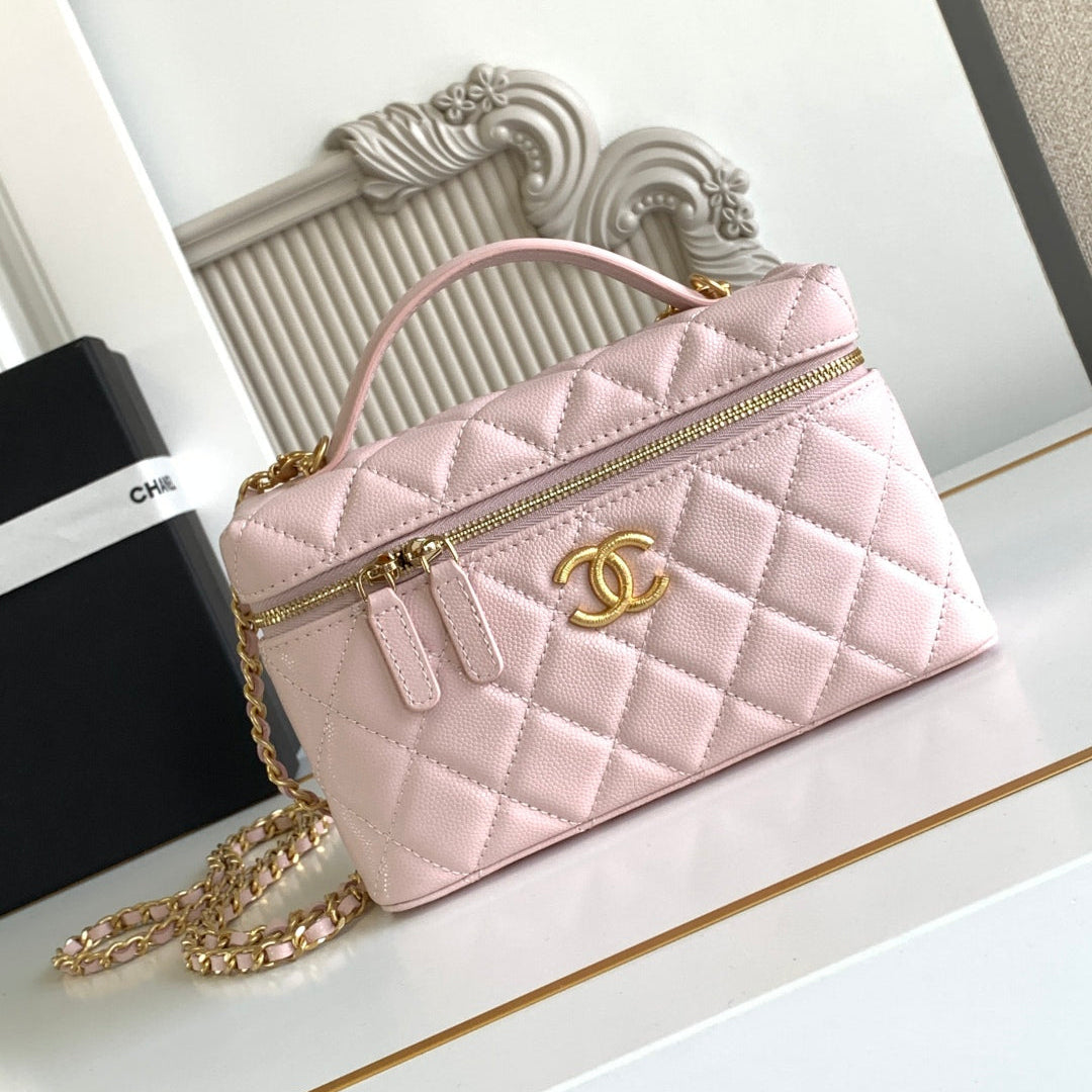 Classic Flap Small Bag 23cm – Supreme Edition - draft