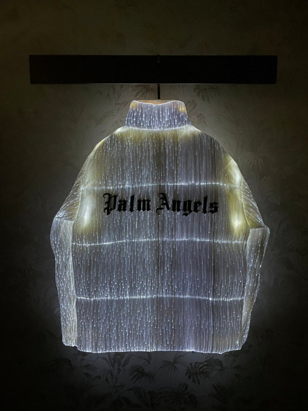 Luminous Down Jacket