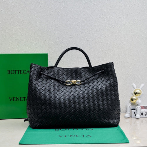 Andiamo Bag 45 - Borrador Luxorybrand