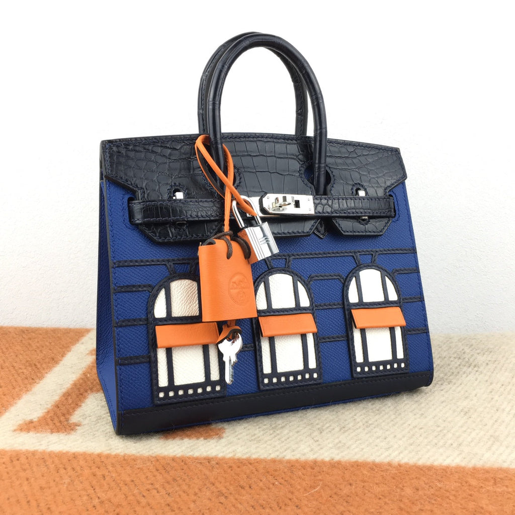 Bag 20 Limited Edition