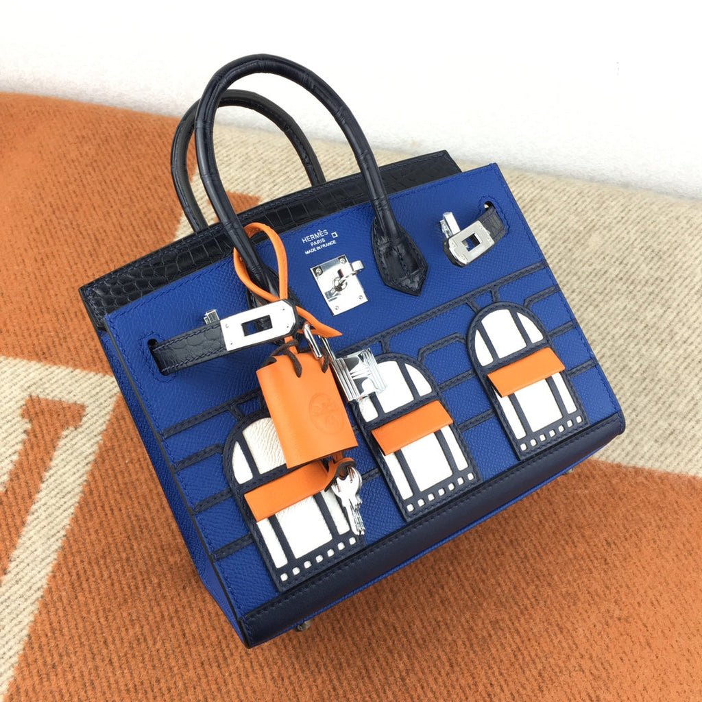Bag 20 Limited Edition
