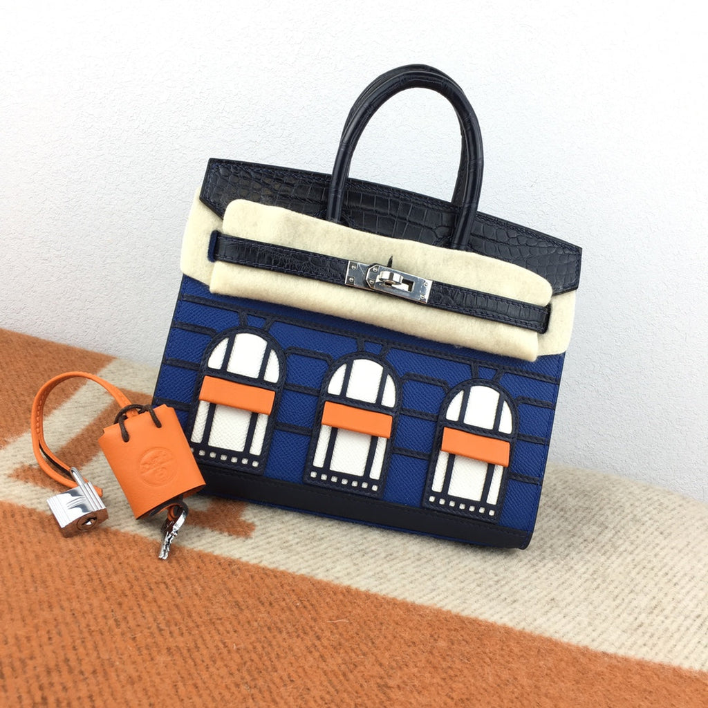 Bag 20 Limited Edition