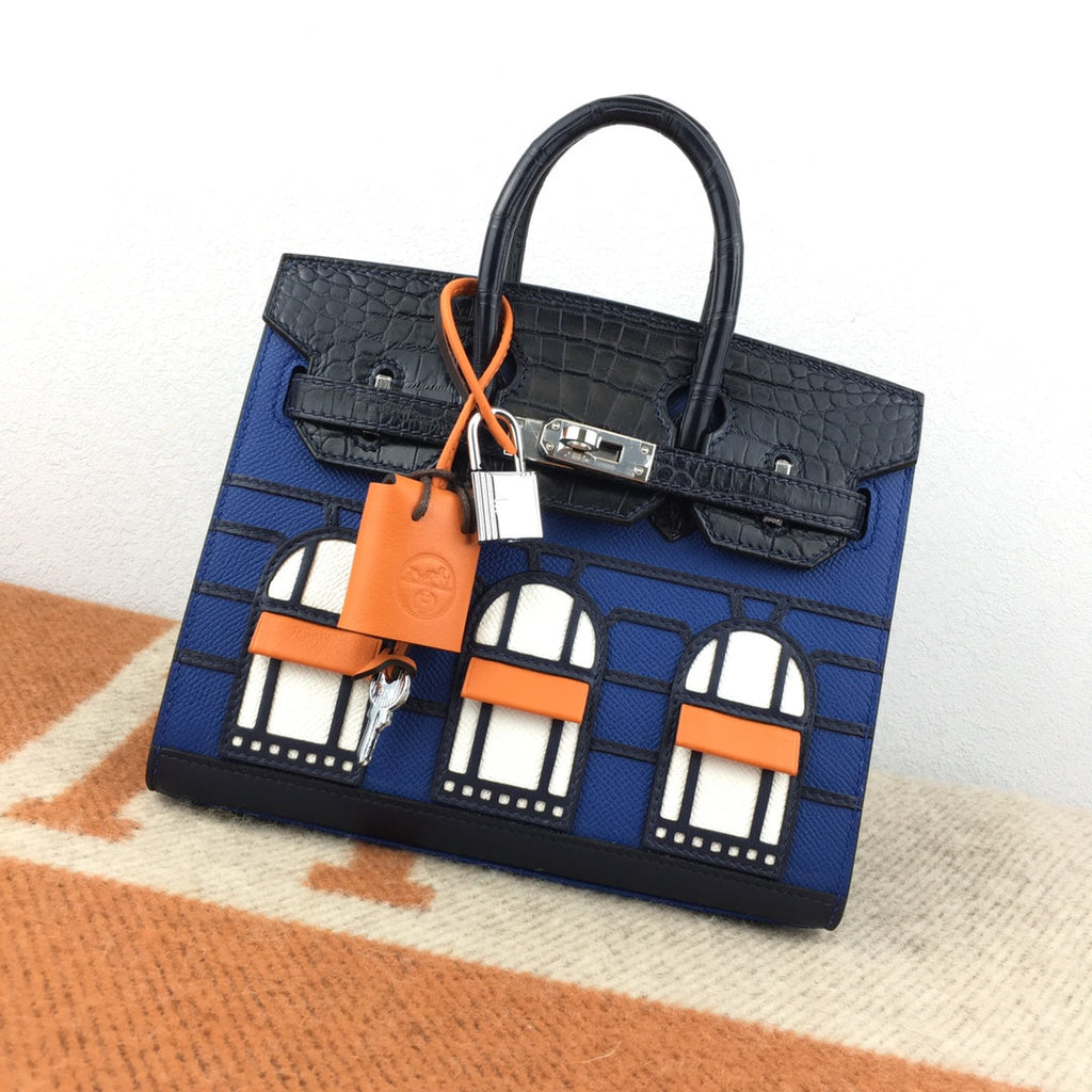 Bag 20 Limited Edition