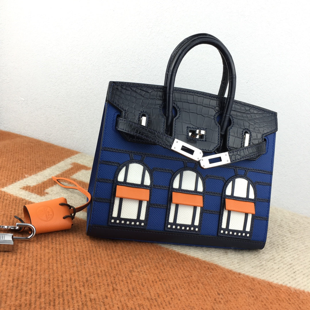 Bag 20 Limited Edition