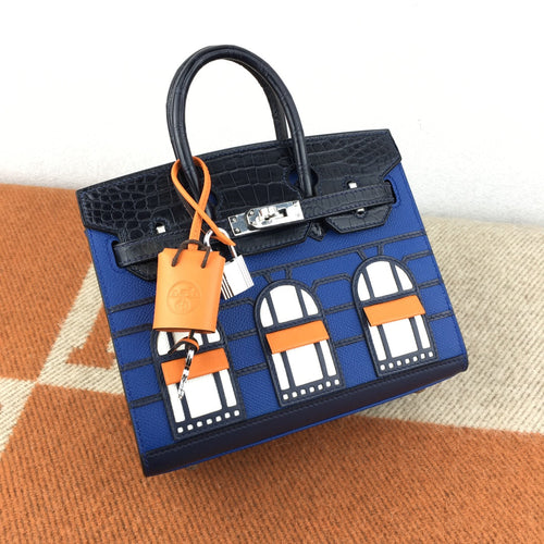 Bag 20 Limited Edition - draft