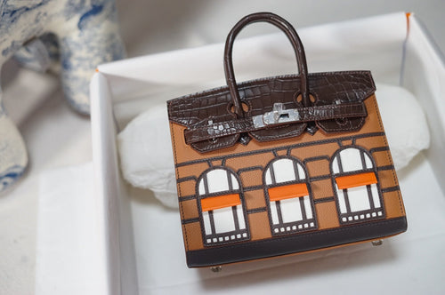 Bag 20 Boutique Style