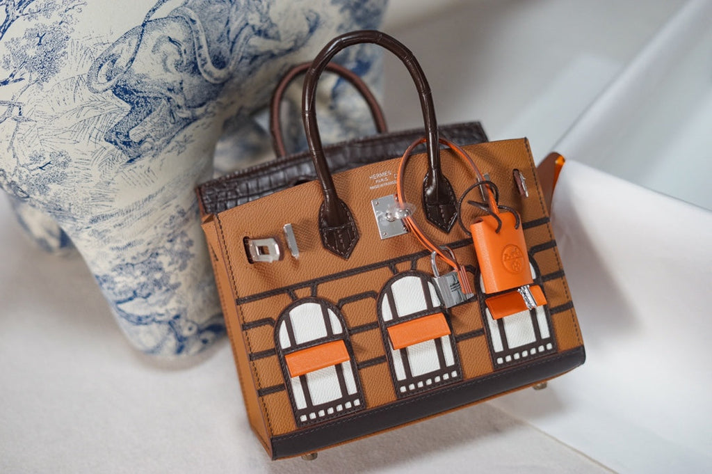Bag 20 Boutique Style