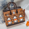 Bag 20 Boutique Style - draft