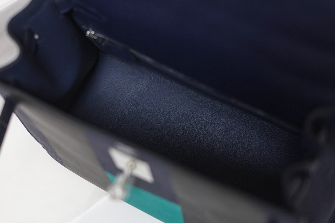 28 Sellier Tricolor - draft