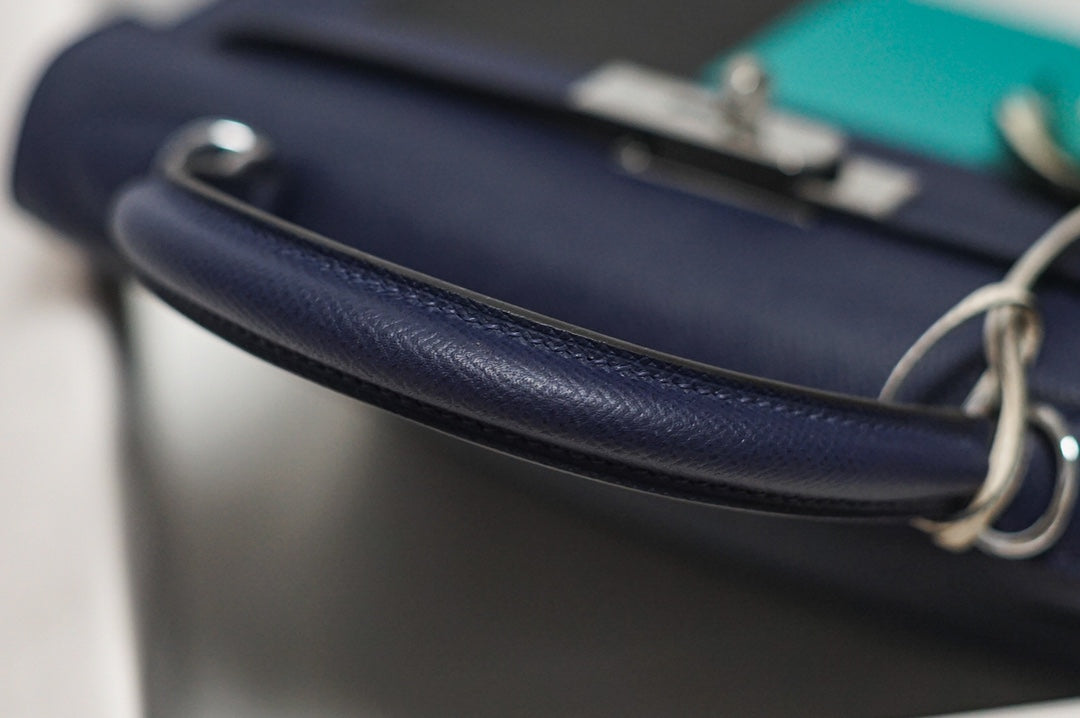 28 Sellier Tricolor - draft