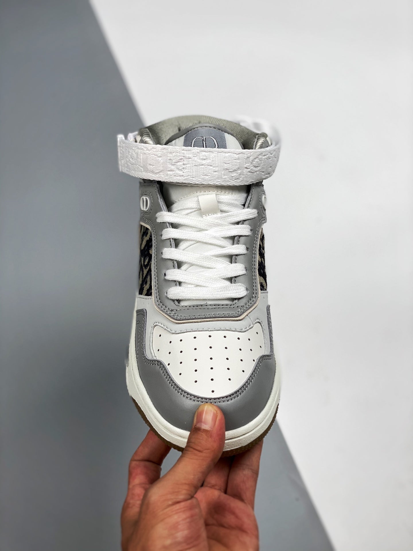 Waffle Racer Street Sneakers - draft