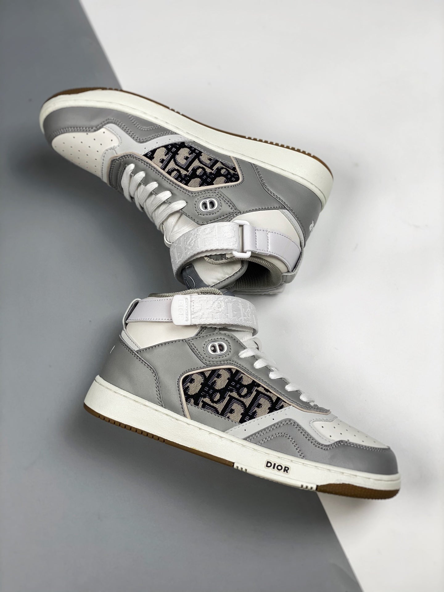 Waffle Racer Street Sneakers - draft