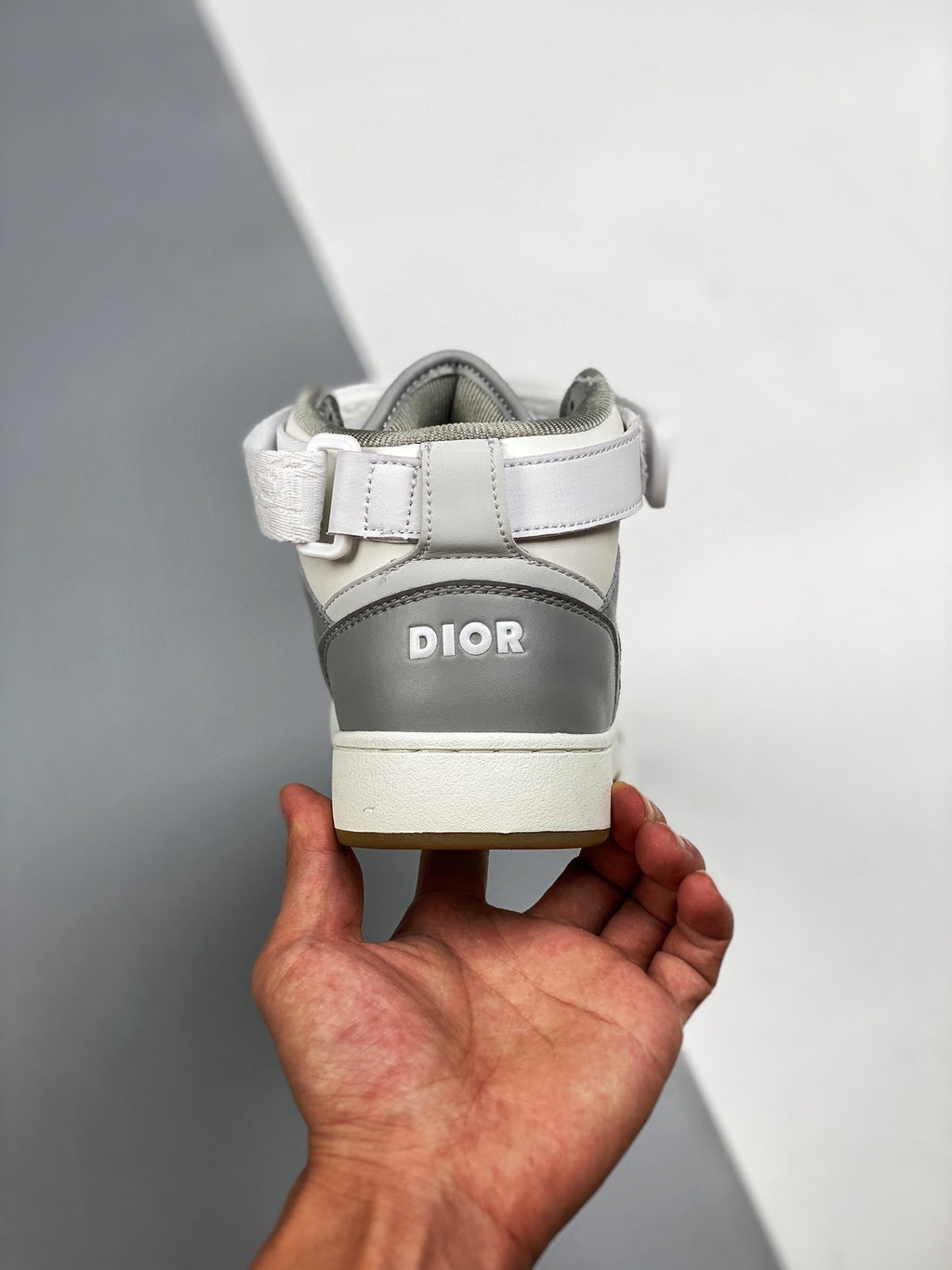 Waffle Racer Street Sneakers - draft