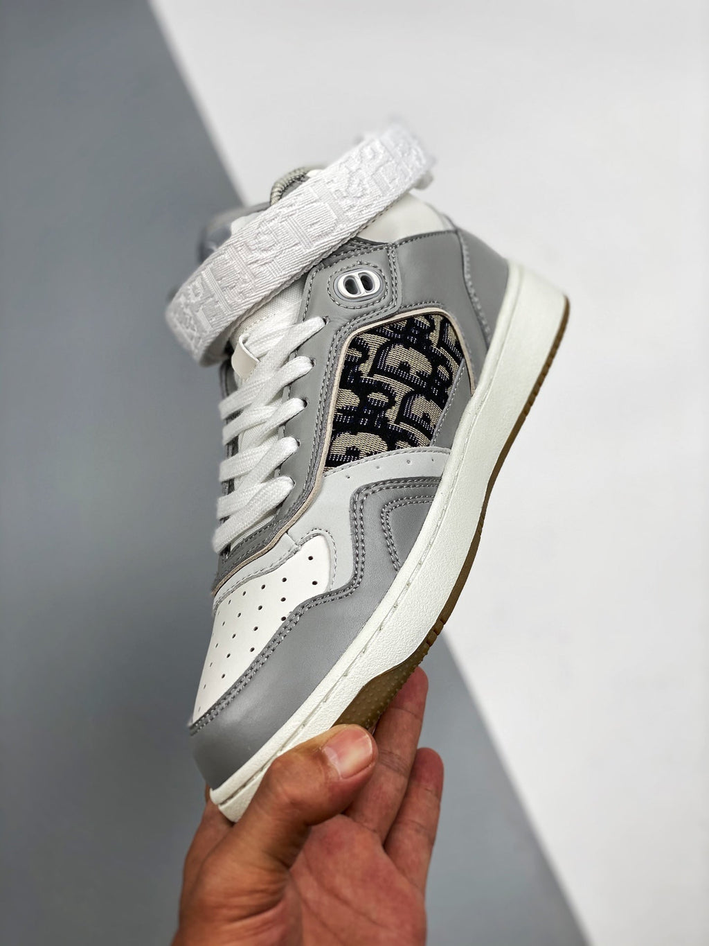Waffle Racer Street Sneakers - draft
