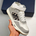Waffle Racer Street Sneakers - draft