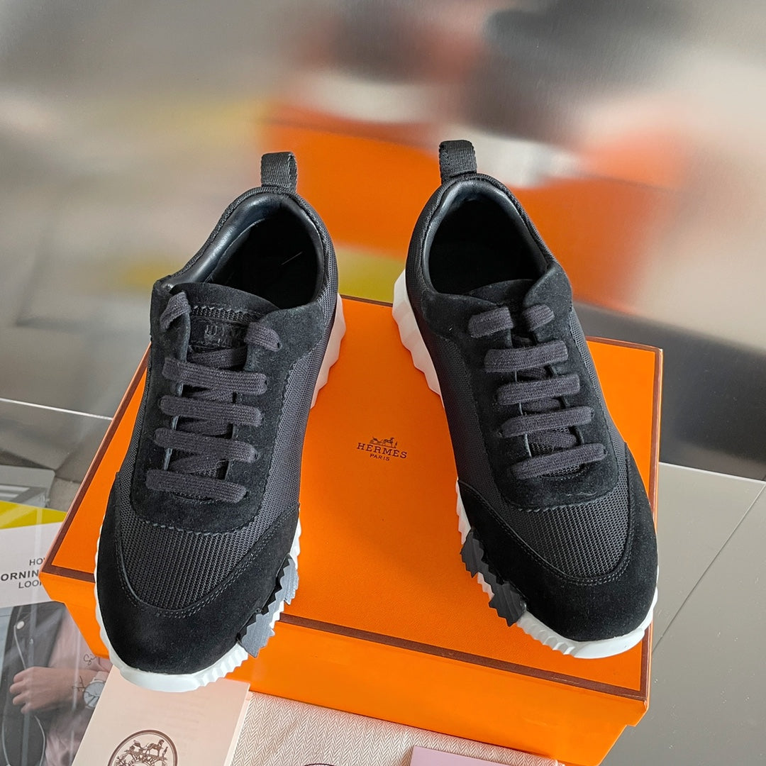 Men’s Casual Sneakers - draft