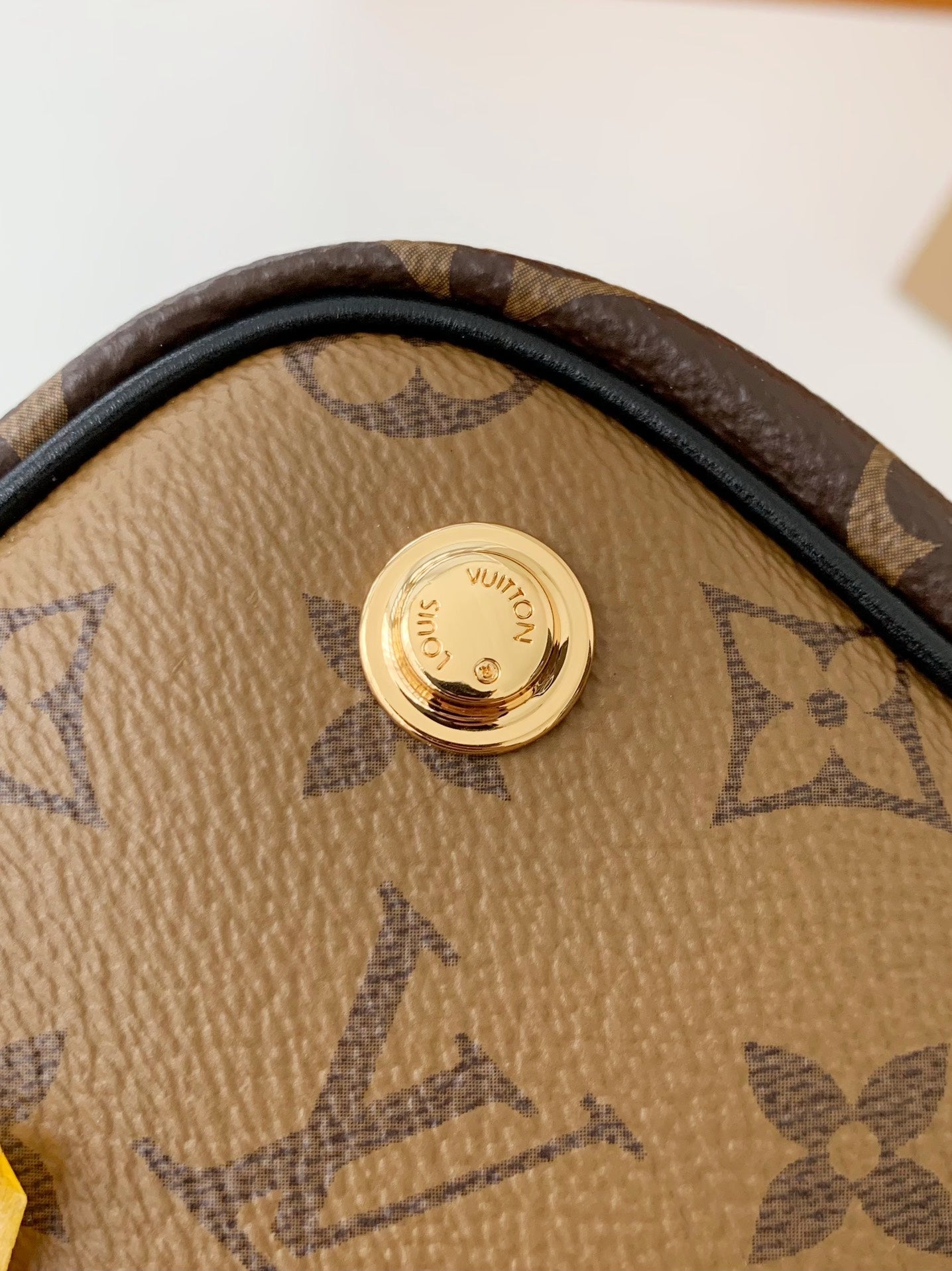 Classic Vanity Small Bag